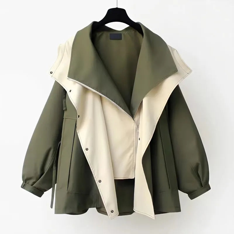 Яке Highland Breeze AURORA