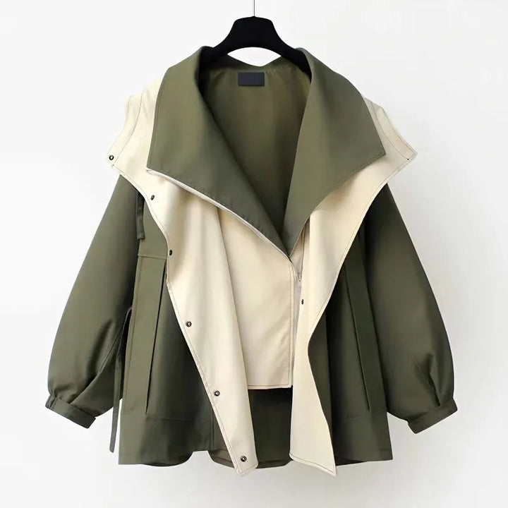Яке Highland Breeze AURORA