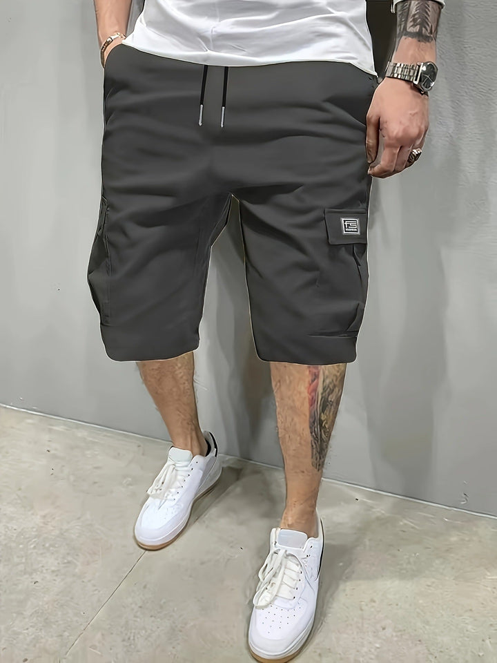 Улични Cargo Шорти