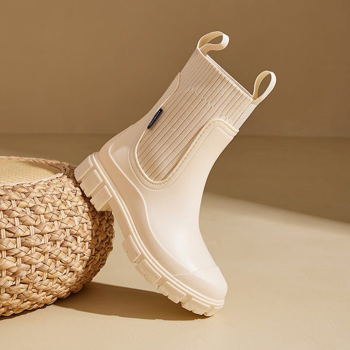 OVETTE – Класически водоустойчиви обувки с неплъзгаща се подметка