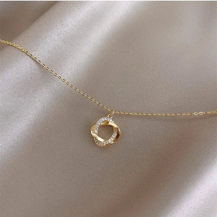JEAN – Вечен минималистичен колие