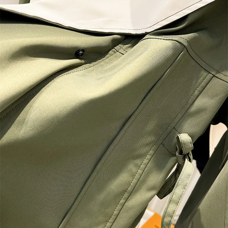 Яке Highland Breeze AURORA