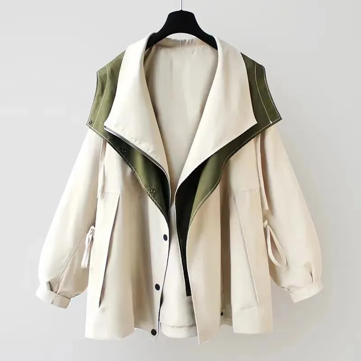 Яке Highland Breeze AURORA